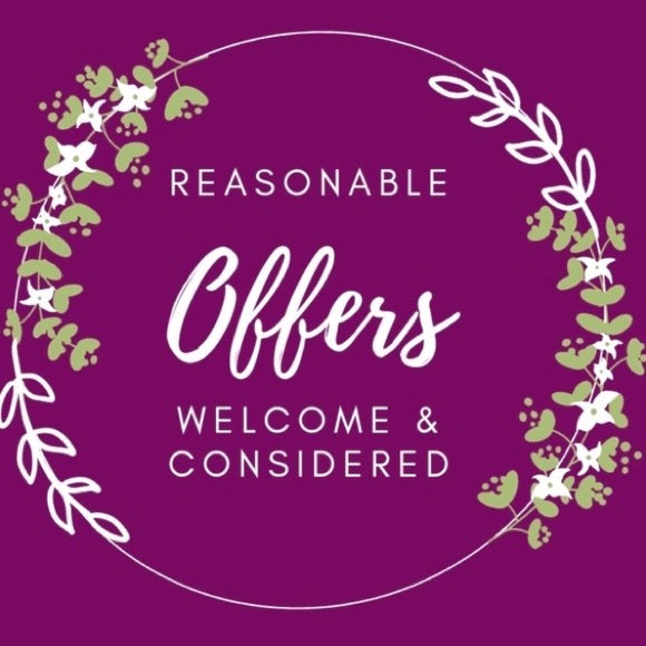 Other - Make an Offer!!!